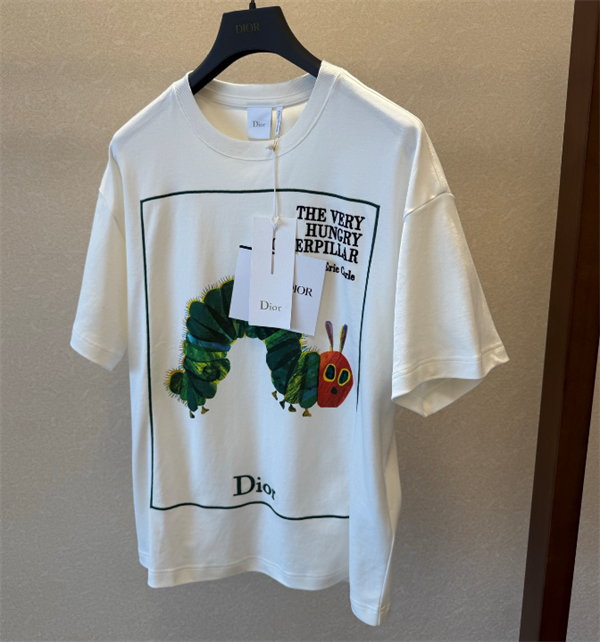 人気ランキングDIORディオール tシャツ コピー ☆2026春夏流行り スタイリッシュ最高品質