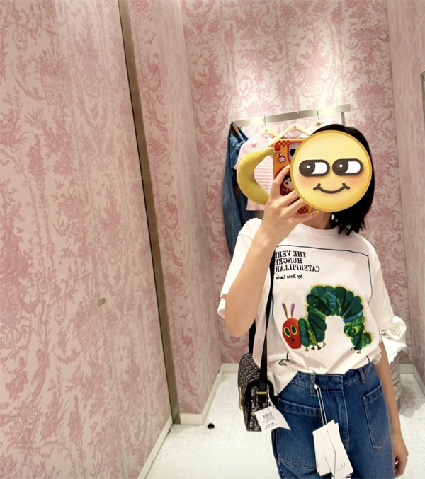 人気ランキングDIORディオール tシャツ コピー ☆2026春夏流行り スタイリッシュ最高品質