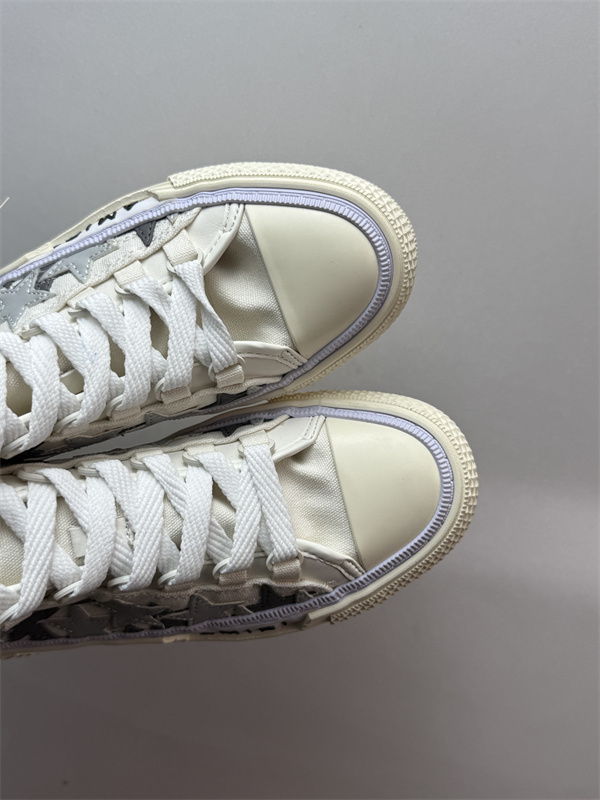 AMIRI Ma Court Hi    アミりスニーカーコピー 2026年春夏コレクション履き心地