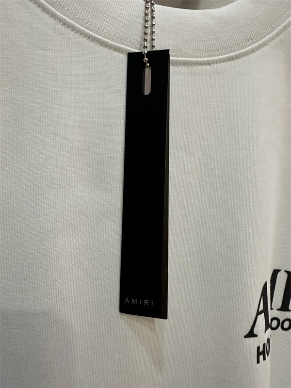 アミりtシャツコピーAMIRI 2026SS 個性的最高品質  優しい肌触りエレガント