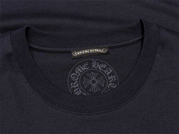 クロムハーツ tシャツコピー2026SS  Chrome Heartsおしゃれで人気オーバーサイズ半袖トップス