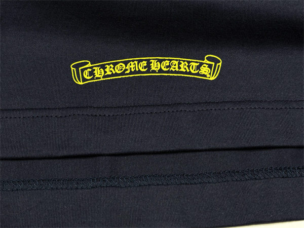 クロムハーツ tシャツコピー2026SS  Chrome Heartsおしゃれで人気オーバーサイズ半袖トップス