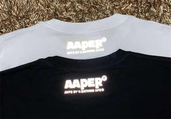 A BATHING APE ア・ベイシング・エイプtシャツコピー2026トレンド最新お洒落コーディネート