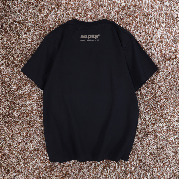 A BATHING APE ア・ベイシング・エイプtシャツコピー2026トレンド最新お洒落コーディネート