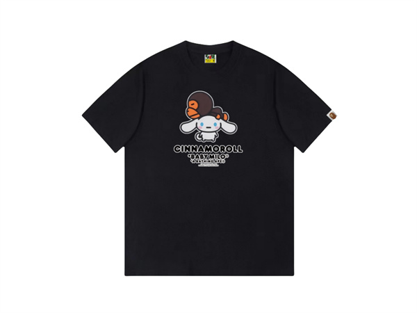 個性的A BATHING APE ア・ベイシング・エイプtシャツコピー2026最新エレガント