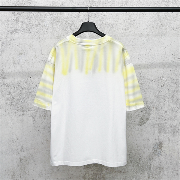 2026トレンド★BALENCIAGA  バレンシアガtシャツスーパーコピー上品な配色快適