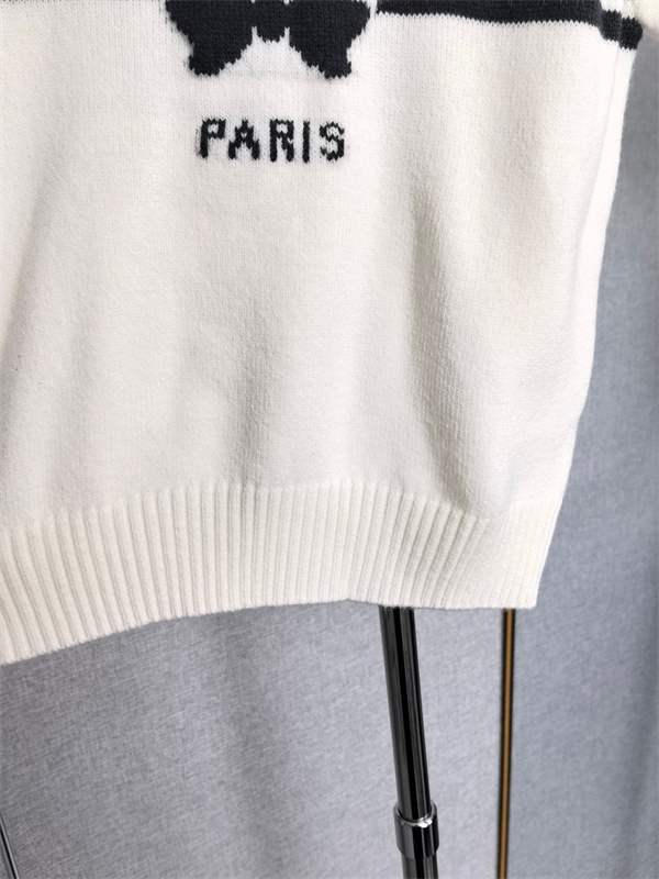 2026人気ディオールtシャツコピーDIOR 100%カシミヤ 極上の手触り 上品なフレンチエレガンス レディース