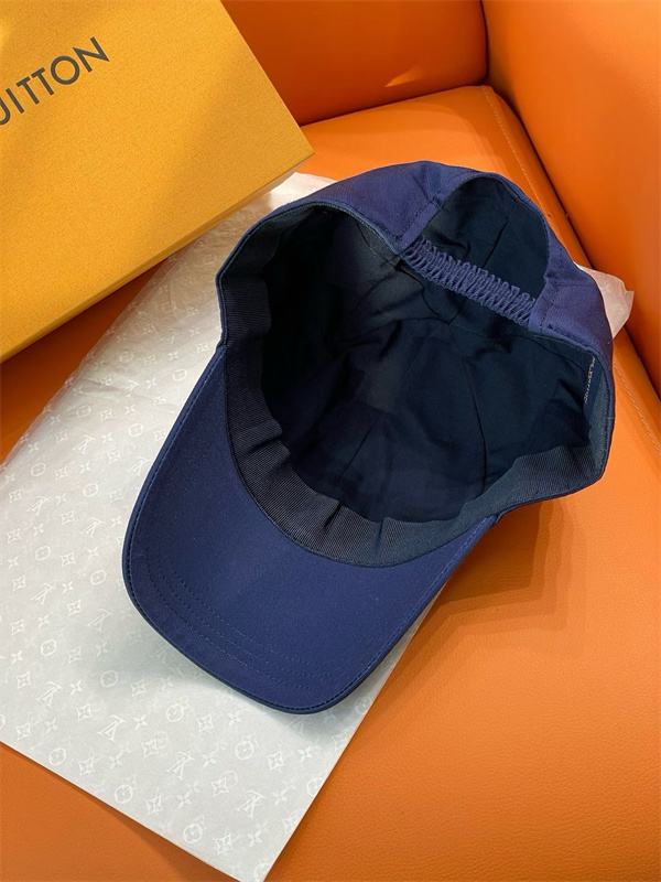 4色♥ルイヴィトンキャップコピー LOUIS VUITTON ユニセックス簡単デザイン野球帽