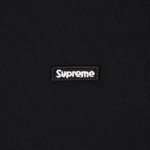 2026新作 Supreme シュプリーム ミニボックスロゴ刺繍 半袖Tシャツ ルーズフィット コットンTEE 多色展開