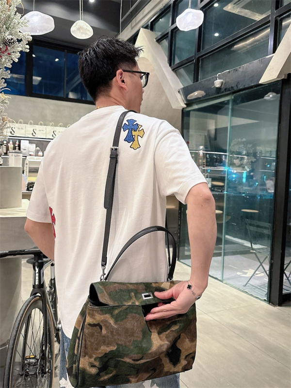 ☆2026春夏☆Chrome Heartsクロムハーツ tシャツコピー人気トレンド上質なアイテム