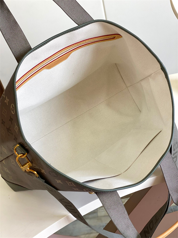 M29269新作ルイヴィトントートバッグスーパーコピー Uptown Tote 大容量旅行用ビジネス