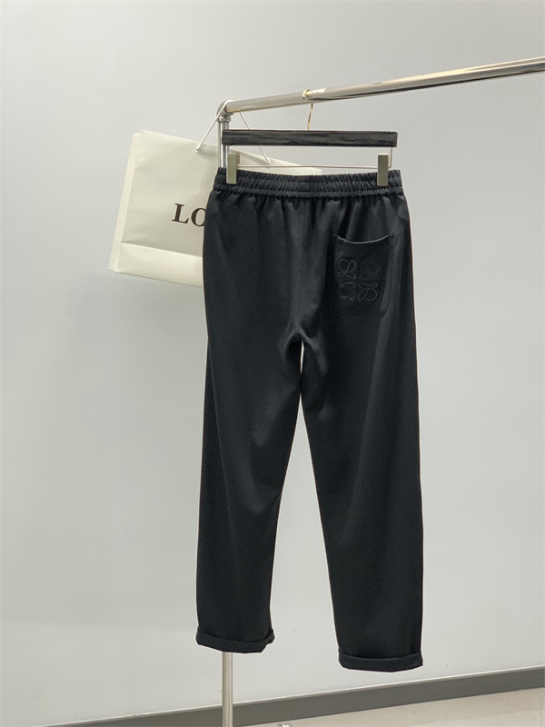 ファッション性抜群ロエベスウェットパンツスーパーコピーLoewe新作カジュアル