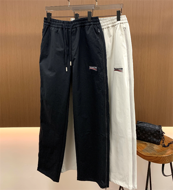 Balenciaga 【新品】26SS バレンシアガスウェットパンツスーパーコピー個性的上質