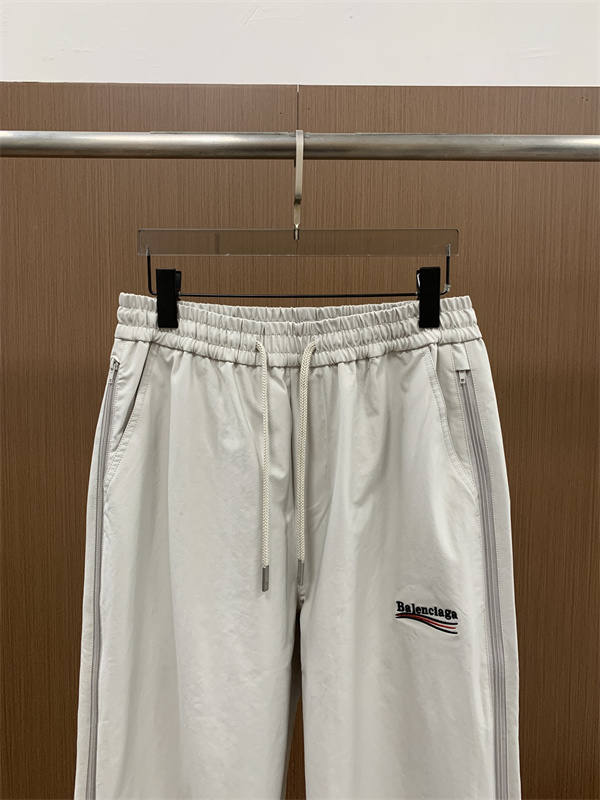 Balenciaga 【新品】26SS バレンシアガスウェットパンツスーパーコピー個性的上質