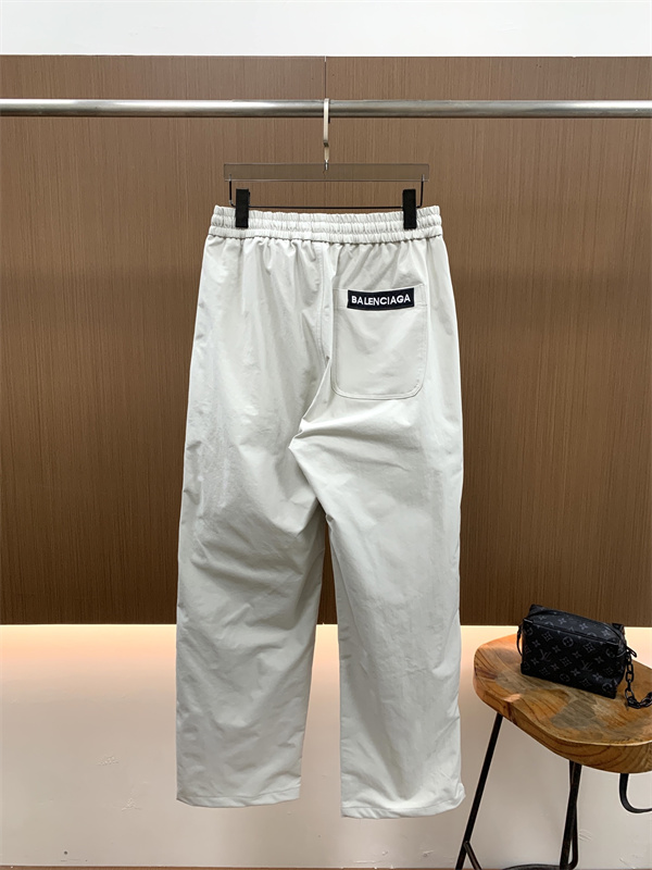 Balenciaga 【新品】26SS バレンシアガスウェットパンツスーパーコピー個性的上質