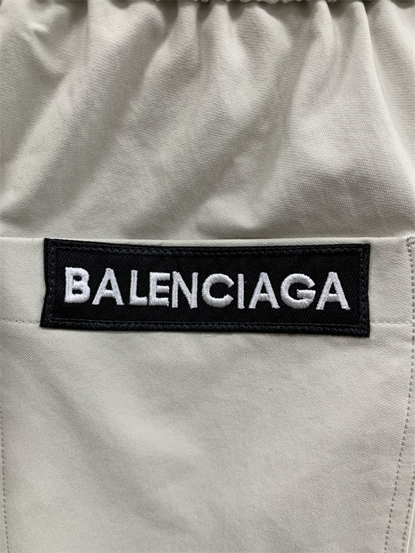 Balenciaga 【新品】26SS バレンシアガスウェットパンツスーパーコピー個性的上質