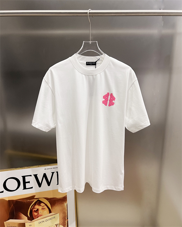 2026春夏  バレンシアガtシャツスーパーコピーBalenciaga新作オーバーサイズ男女OK