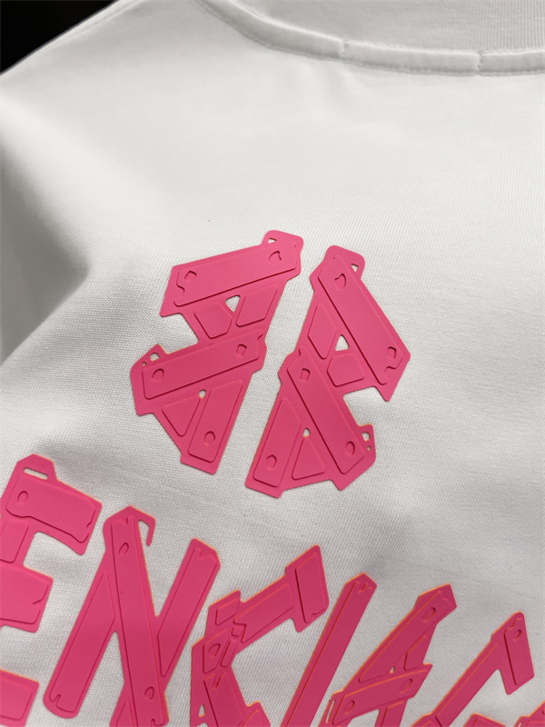 2026春夏  バレンシアガtシャツスーパーコピーBalenciaga新作オーバーサイズ男女OK