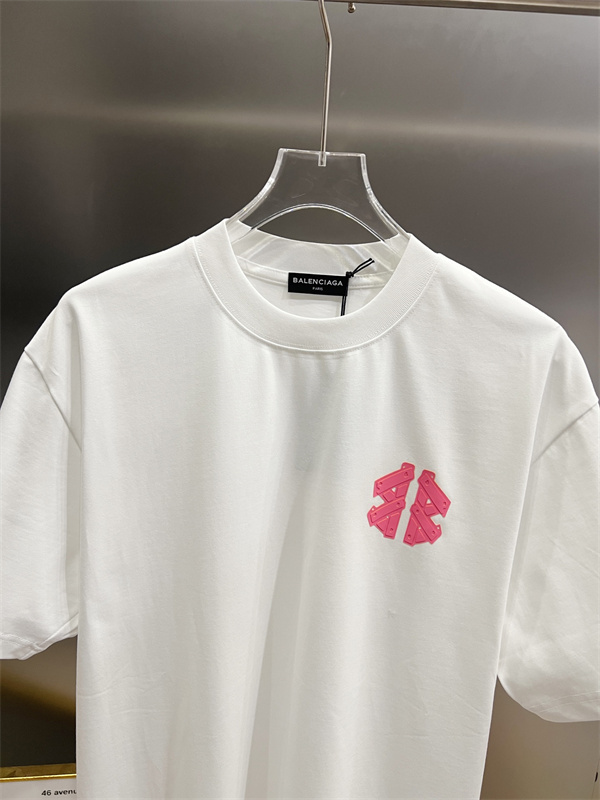 2026春夏  バレンシアガtシャツスーパーコピーBalenciaga新作オーバーサイズ男女OK
