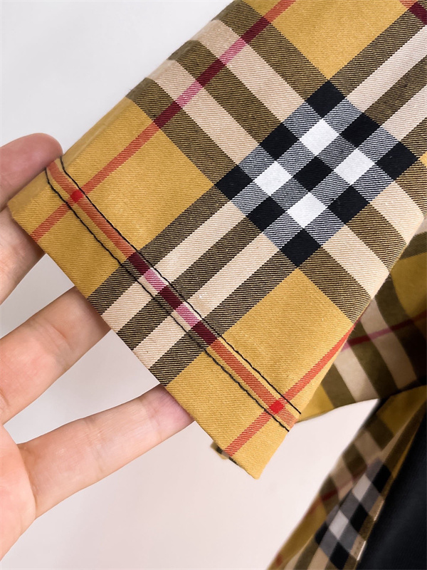 最大体重95kgまで対応☆バーバリーセットアップコピーBURBERRY爽やかな新作