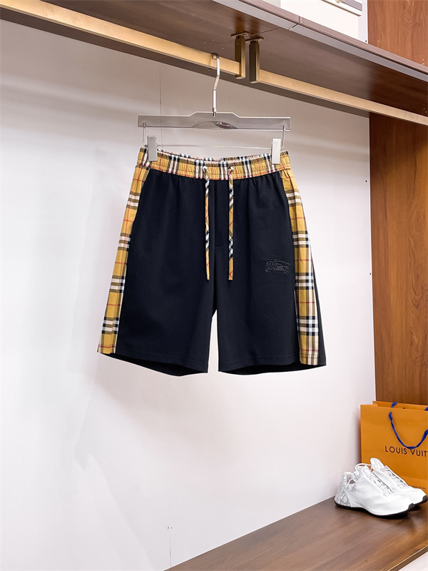 最大体重95kgまで対応☆バーバリーセットアップコピーBURBERRY爽やかな新作