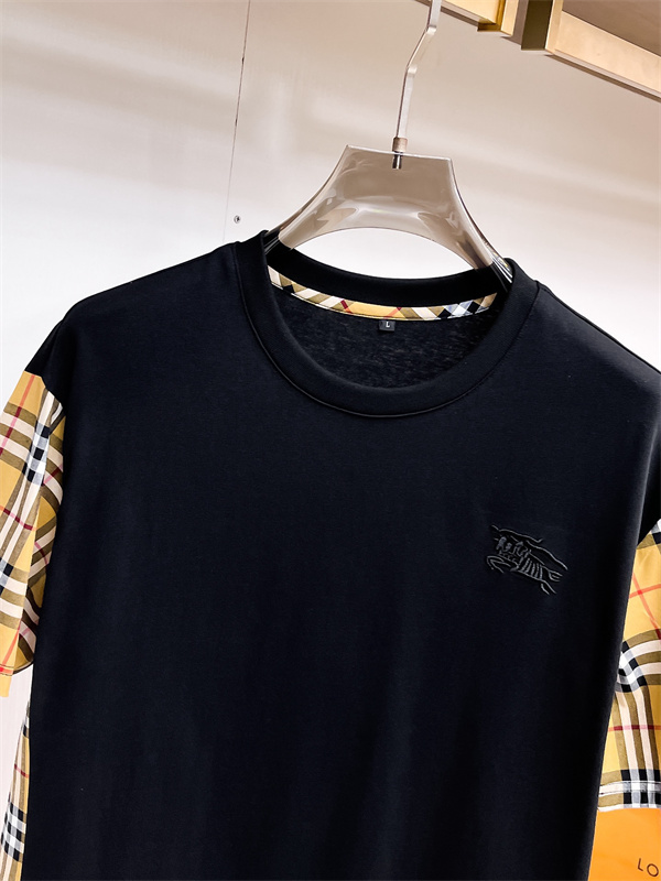 最大体重95kgまで対応☆バーバリーセットアップコピーBURBERRY爽やかな新作