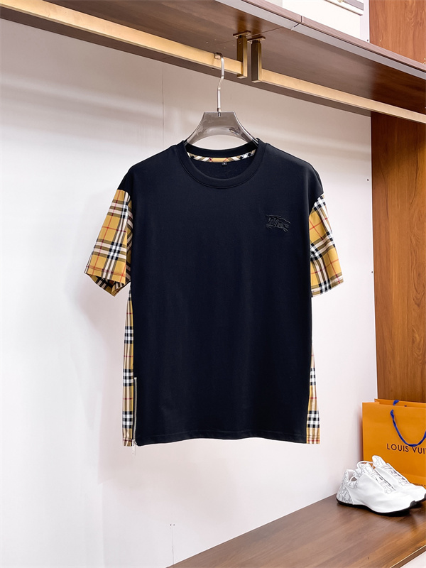最大体重95kgまで対応☆バーバリーセットアップコピーBURBERRY爽やかな新作