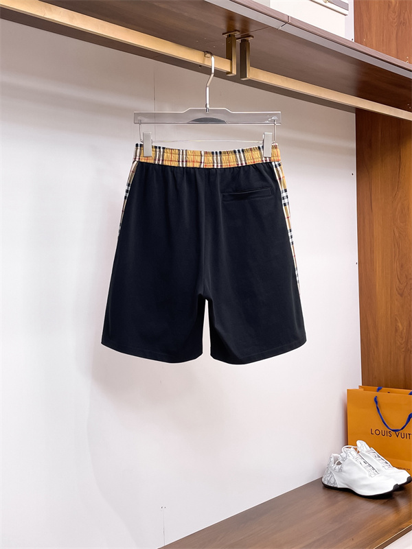 最大体重95kgまで対応☆バーバリーセットアップコピーBURBERRY爽やかな新作