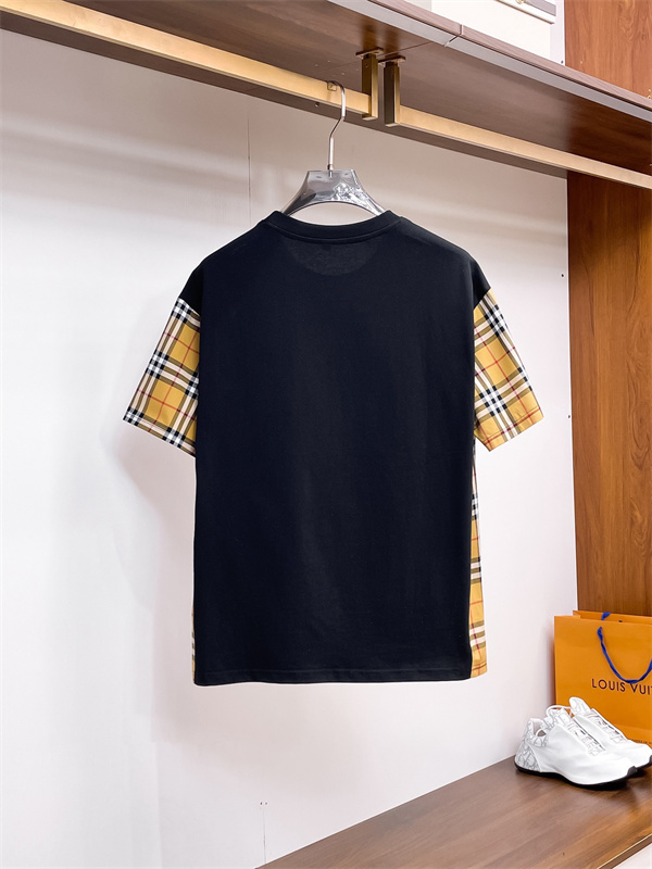 最大体重95kgまで対応☆バーバリーセットアップコピーBURBERRY爽やかな新作