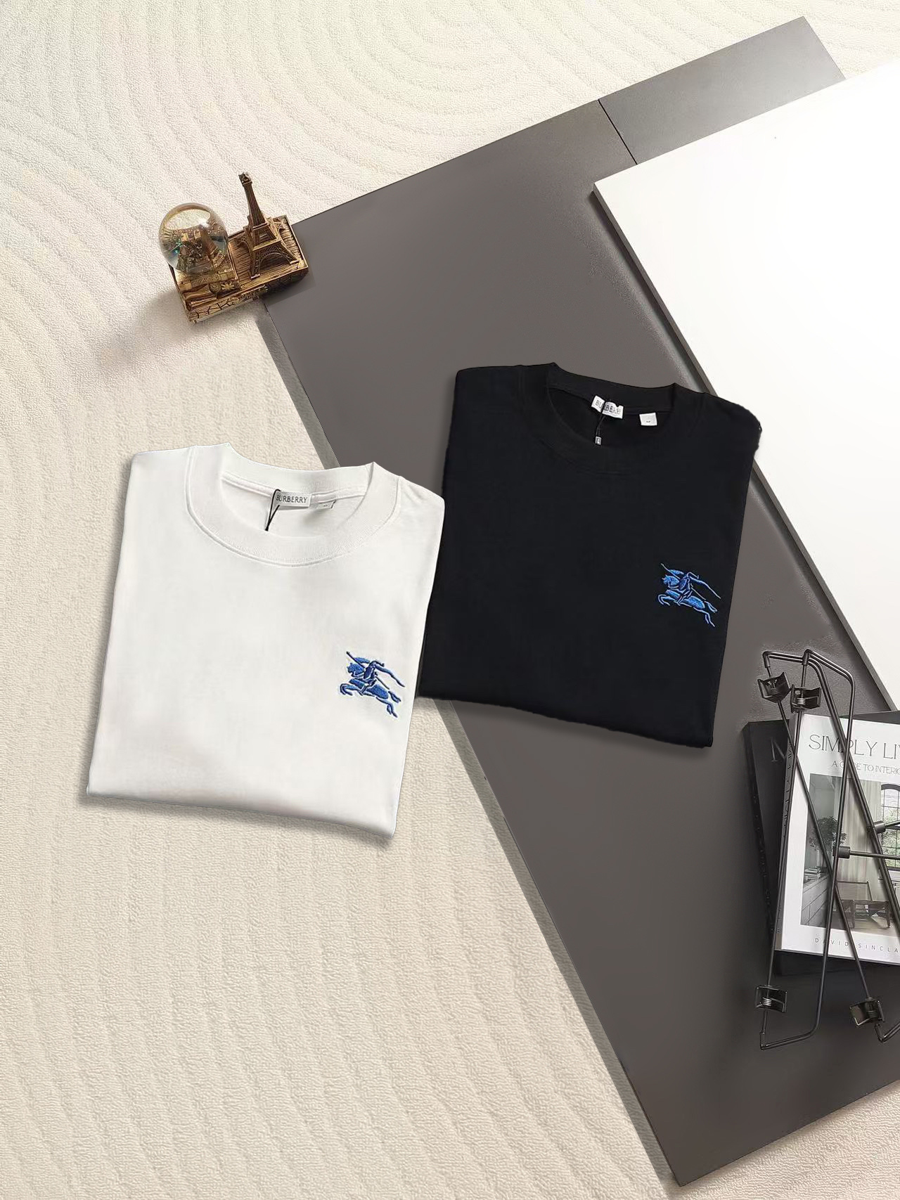 着心地良い2026新作バーバリーtシャツコピーBURBERRY上品夏に欠かせない