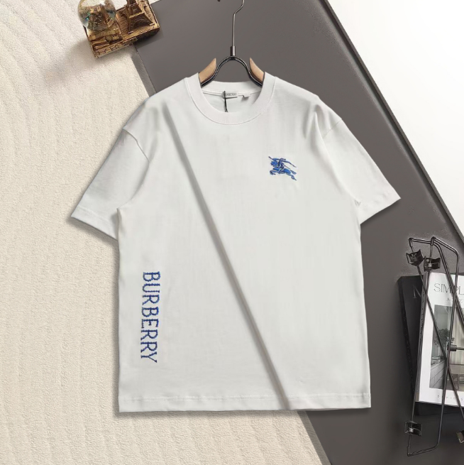 着心地良い2026新作バーバリーtシャツコピーBURBERRY上品夏に欠かせない