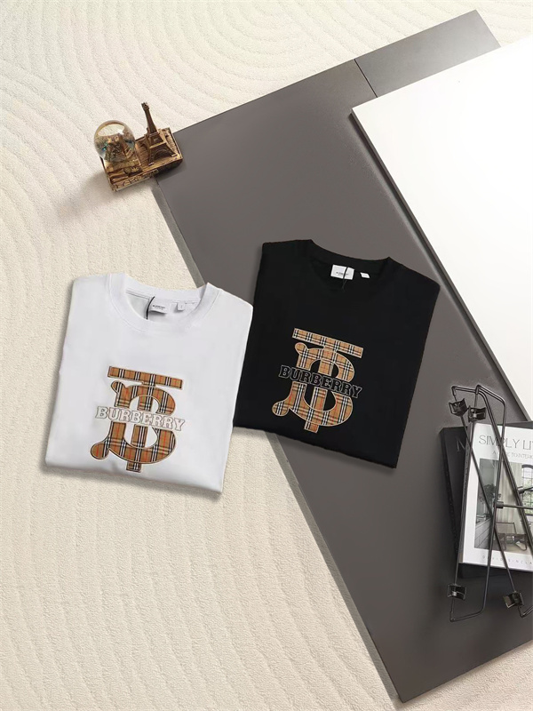 2026夏の必須アイテムバーバリーtシャツコピーBURBERRY激安通販エレガント