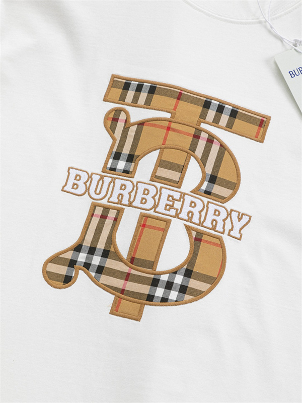 2026夏の必須アイテムバーバリーtシャツコピーBURBERRY激安通販エレガント