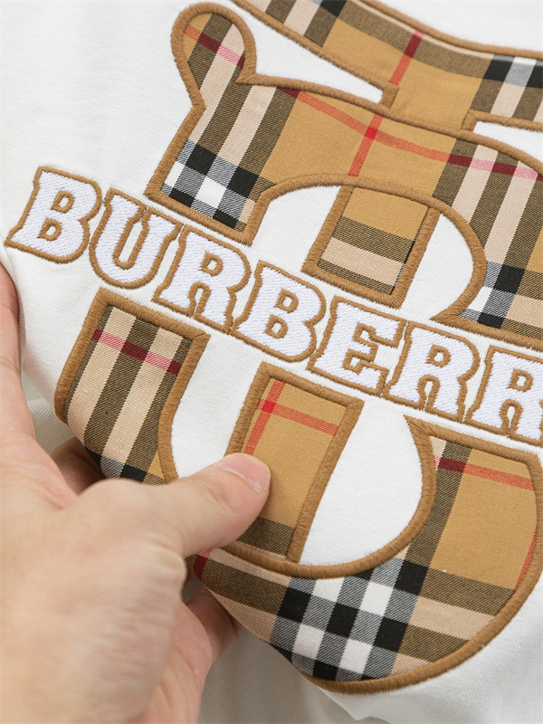 2026夏の必須アイテムバーバリーtシャツコピーBURBERRY激安通販エレガント