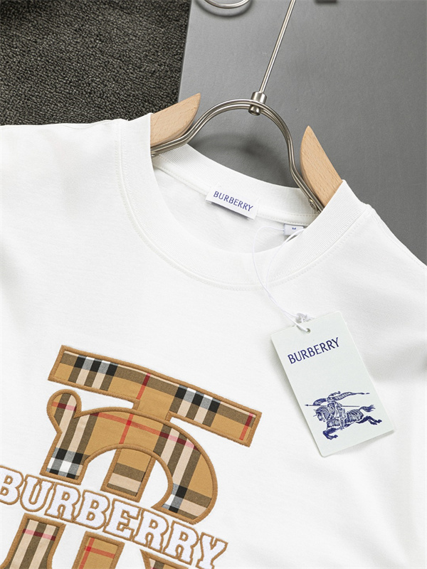 2026夏の必須アイテムバーバリーtシャツコピーBURBERRY激安通販エレガント