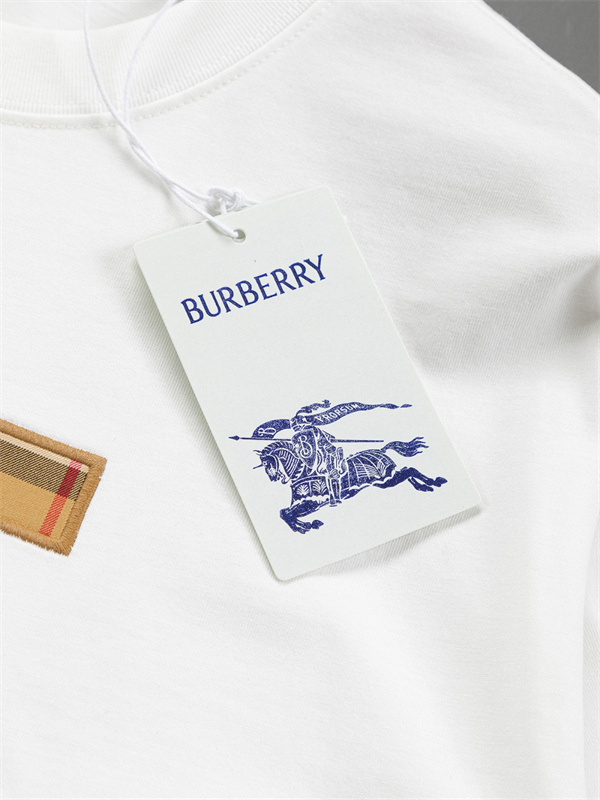 2026夏の必須アイテムバーバリーtシャツコピーBURBERRY激安通販エレガント