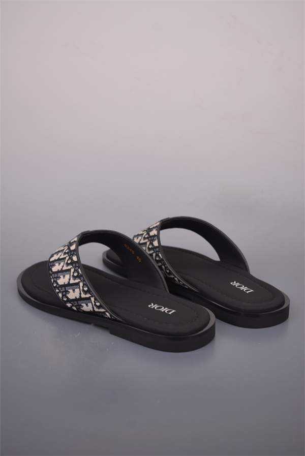 Dior H-Townディオールサンダルコピー履き心地2026トレンド61625L1111