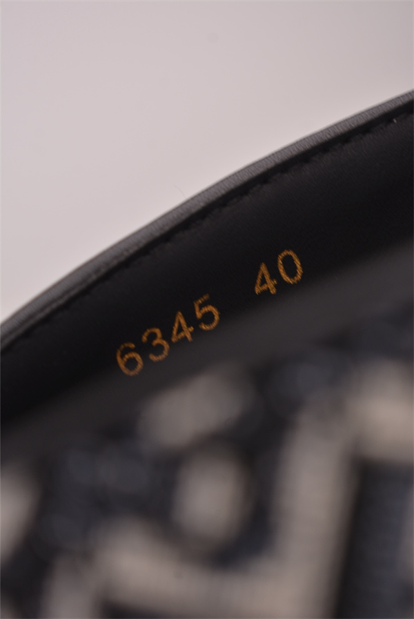 Dior H-Townディオールサンダルコピー履き心地2026トレンド61625L1111