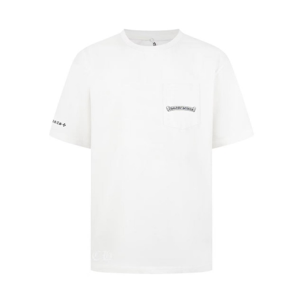 CHROME HEARTS クロムハーツ 2026限定 フローラルスノークロス バック