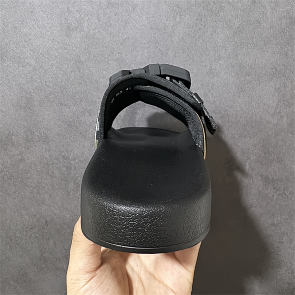 【2026夏新作】クラシックチェック スリッパ バーバリーサンダルコピーBurberry haymarket Vintage 