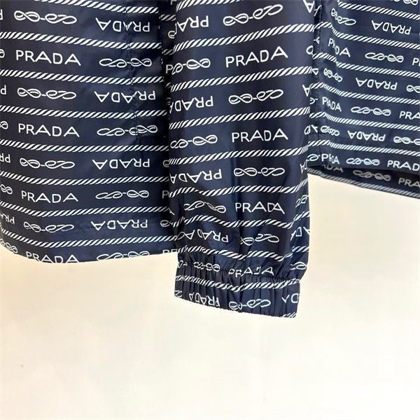 2026春夏新品プラダ上下着スーパーコピーPRADA 2点セットカジュアルスタイル