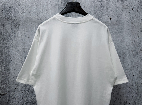 人気 Maison Margiela メゾンマルジェラ コピー Tシャツ ワンポイントポケット シンプル高見え 爆売れ メンズ レディース