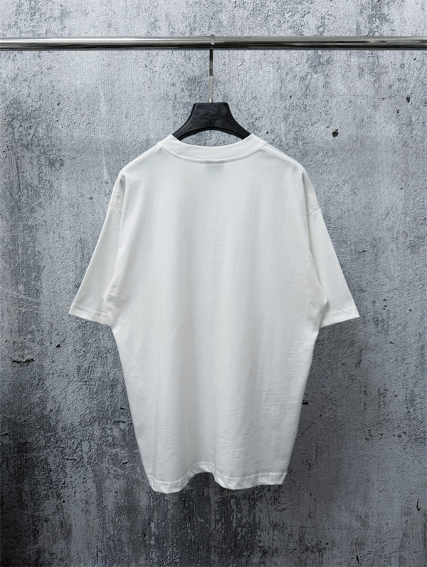人気 Maison Margiela メゾンマルジェラ コピー Tシャツ ワンポイントポケット シンプル高見え 爆売れ メンズ レディース