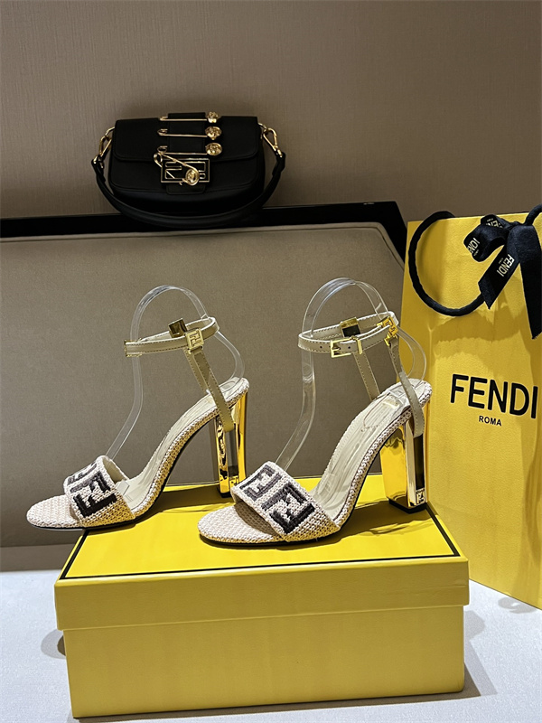 新品Fendi Delfinaフェンディパンプススーパーコピー高級感満載圧倒的な上品