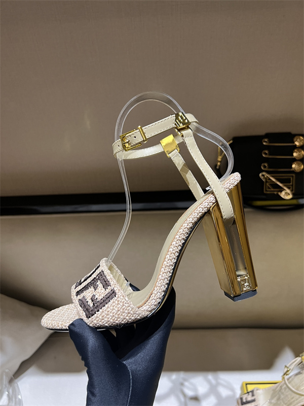 新品Fendi Delfinaフェンディパンプススーパーコピー高級感満載圧倒的な上品