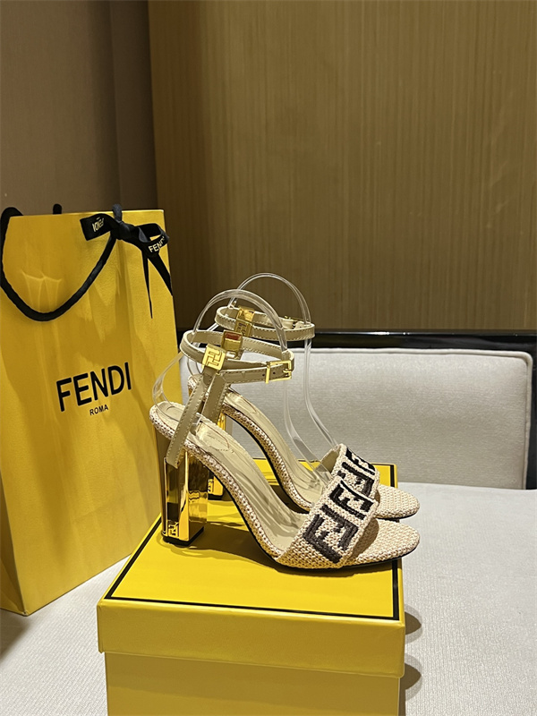 新品Fendi Delfinaフェンディパンプススーパーコピー高級感満載圧倒的な上品