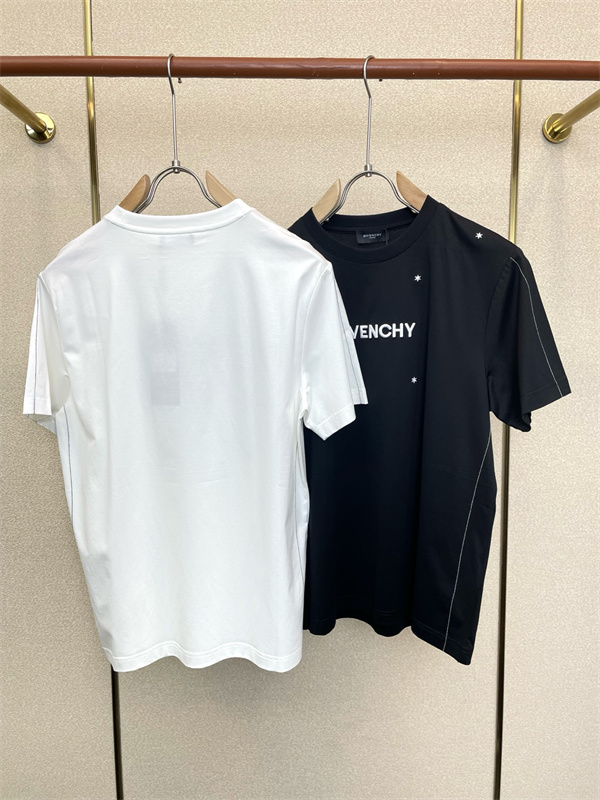 2026新品 GIVENCHYジバンシーtシャツ スーパーコピー個性的柔らかい生地人気ホワイト