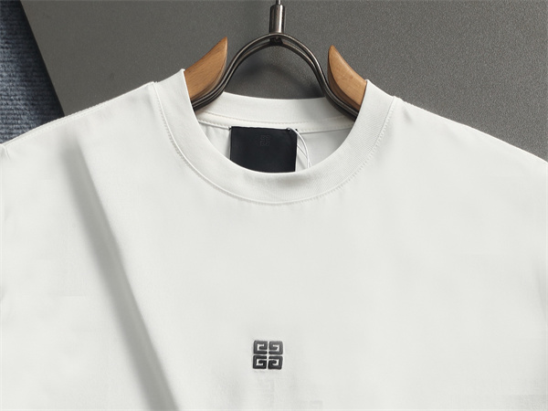 GIVENCHY 2026トレンドジバンシーtシャツ コピーカジュアルシンプルデザイン3色
