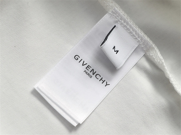 GIVENCHY 2026トレンドジバンシーtシャツ コピーカジュアルシンプルデザイン3色