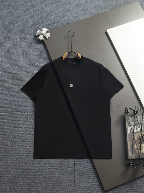 GIVENCHY 2026トレンドジバンシーtシャツ コピーカジュアルシンプルデザイン3色